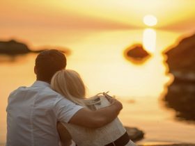 راه های بهتر شدن رابطه عاشقانه