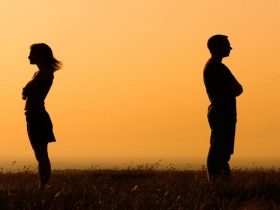 اشتباهات رابطه عاشقانه