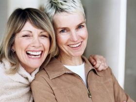 توصیه های سلامتی در چهل سالگی