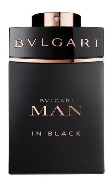 ادو پرفیوم مردانه بولگاری مدل Man In Black 
