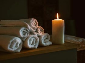 شمع تراپی چگونه انجام میشود