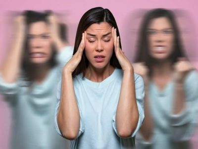 دوره pms چیست؟