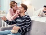 با مرد بچه ننه ازدواج نکنید