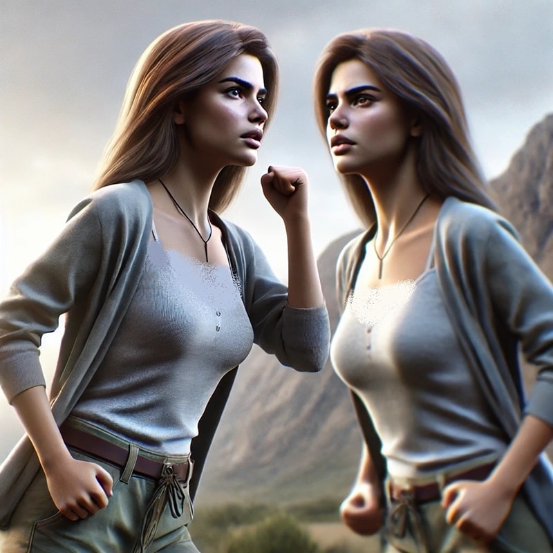 جملات انگیزشی زنان قوی
