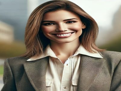 چگونه زن قوی باشیم؟
