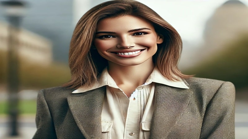 چگونه زن قوی باشیم؟