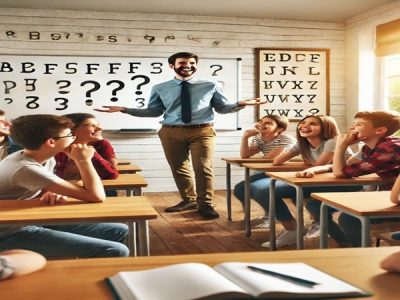 50 چیستان خنده دار برای مدرسه برای شادتر کردن فضای کلاس