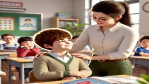 جملات تشویقی برای دانش آموزان کلاس اول