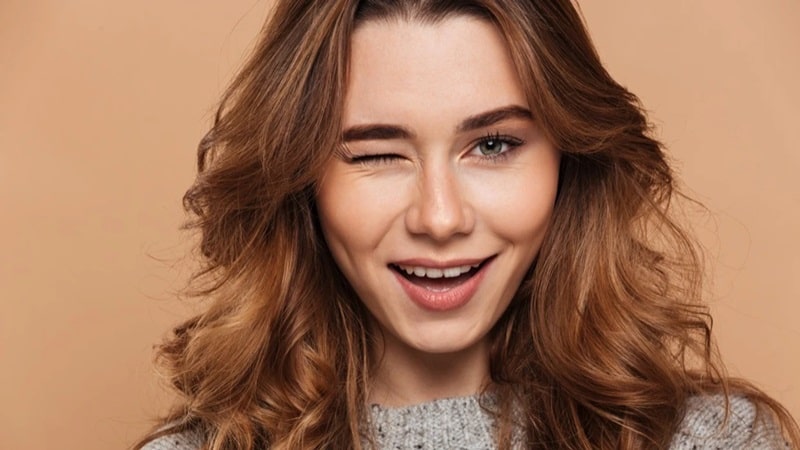 چگونه زن افسونگر باشیم؟