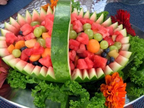 هندوانه شب یلدا