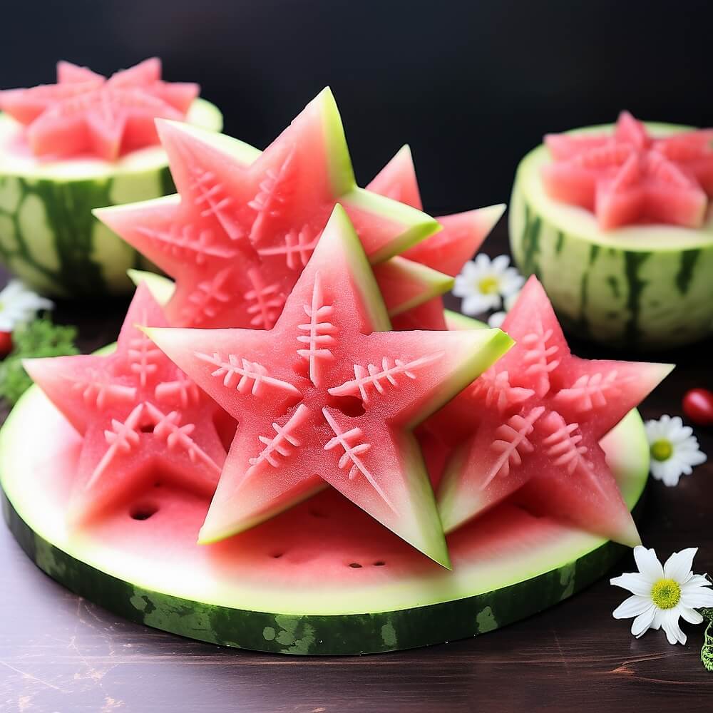 هندوانه شب یلدا