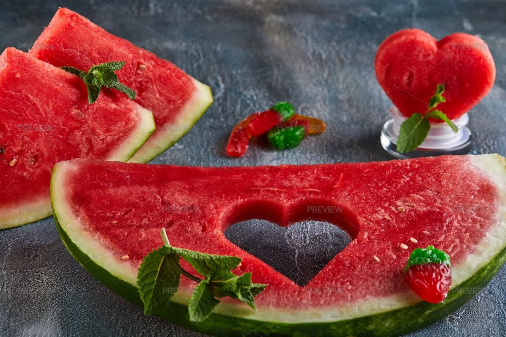 هندوانه شب یلدا