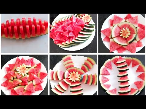 هندوانه شب یلدا