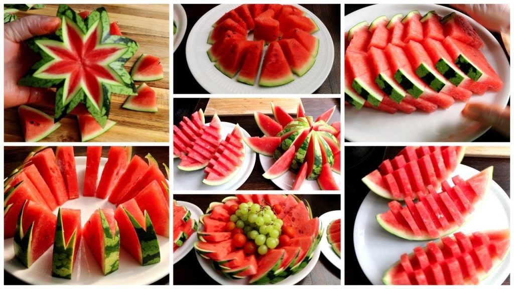 هندوانه شب یلدا
