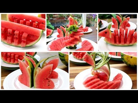 هندوانه شب یلدا