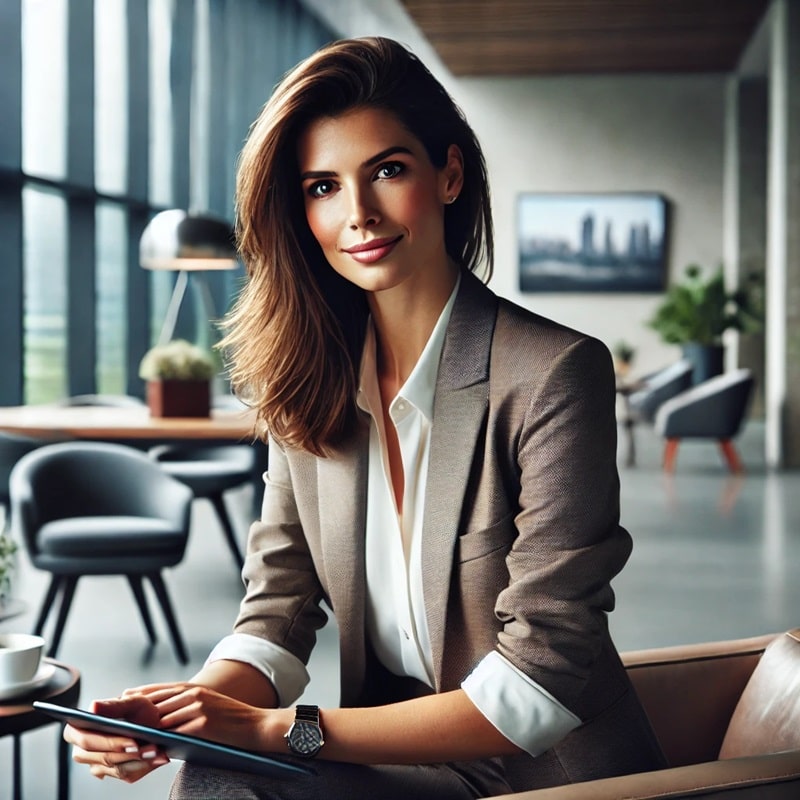 یک زن موفق چه ویژگی هایی دارد؟