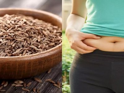 عرق زیره برای لاغری چه موقع مصرف شود