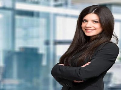 چگونه زن مستقلی باشیم