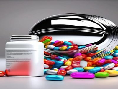 آیا قرص کروم باعث یبوست میشود