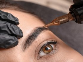 میکروپیگمنتیشن ابرو چیست