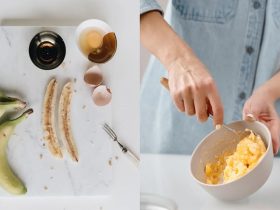 ماسک خانگی برای خشکی پوست در زمستان