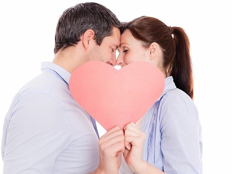 ترفندهای عاشق کردن دیگران