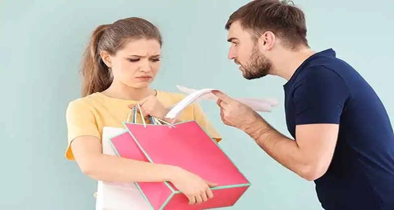 مرد خسیس را چگونه بشناسیم