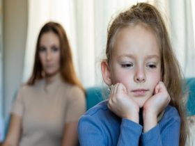 آیا مادر شما خودشیفته است؟