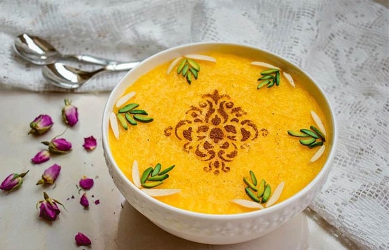 استفاده از شابلون برای ایجاد الگوهای خلاقانه