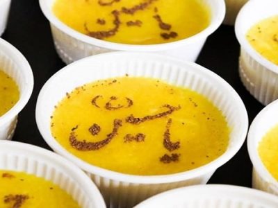 چرا شابلون به شله زرد می‌ چسبد؟