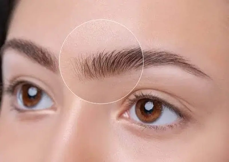 برای ماندگاری میکروبلیدینگ چه باید کرد