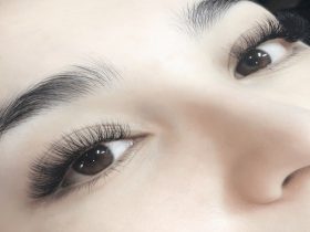 فرق مژه هیدن و والیوم