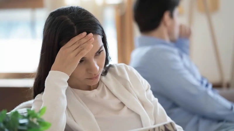 راه های مقابله با رد فلگ در رابطه