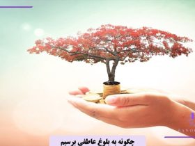 چگونه به بلوغ عاطفی برسیم
